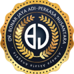 logo CV Bonar Jaya Adiperkasa Nusantara