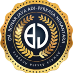 logo CV Bonar Jaya Adiperkasa Nusantara