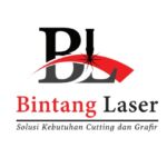 logo Bintang Laser