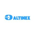 PT ALTINEX logo