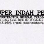 logo PT SUPER INDAH PERKASA