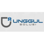 logo PT. Unggul Mitra Solusi