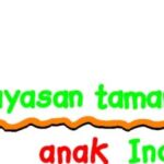 logo Yayasan Taman Kreativitas Anak Indonesia