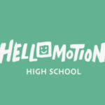 HelloMotion High School logo