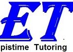 logo Bimbingan Belajar Epistime Tutoring (Bimbel ET)