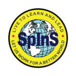 logo Spins interactional school