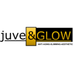 logo Juve & Glow