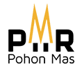 PT. Pohon Mas Raya logo