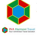 INA HARMONI WISATA logo