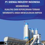 PT.Shengli Industry Indonesia logo