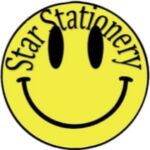 logo Star Stationery