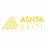 logo CV. Ashta Asiti