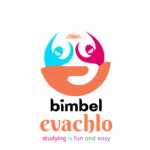 Bimbel Evachlo logo