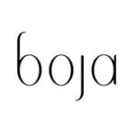 Boja Eatery logo