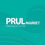 PRUL Market logo