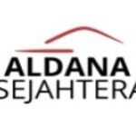 logo CV. ALDANA SEJAHTERA