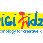 logo DIGIKIDZ LAMPUNG