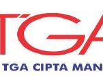 logo PT. TGA Cipta Mandiri