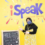iSpeak Language Center