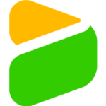 PT. Artha Dana Teknologi (Indodana) Pusat logo