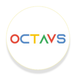 octavs logo