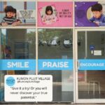 logo Kumon Pluit Village