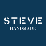 logo PT. KREATIF BERSAMA STEVE (STEVE HANDMADE)