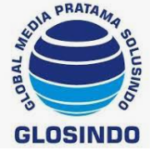 logo PT. GLOBAL MEDIA PRATAMA SOLUSINDO