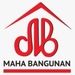 logo Maha Bangunan