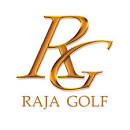 logo PT. Raja Golf