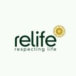 logo PT. Relife Property