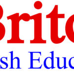 logo Briton English Education