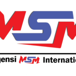 logo PT AGENCY MSM INTERNATIONAL