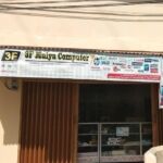 logo 3F Mulya Computer
