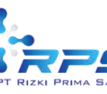 logo PT. Rizki Prima Sakti