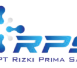 logo PT. Rizki Prima Sakti