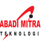 PT. ABADI MITRA TEKNOLOGI logo