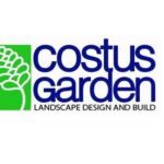 logo Costus Garden Indonesia