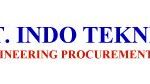 logo PT Indoteknik Servis