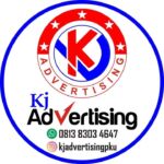 logo KJ ADVERTISING