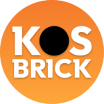 KosBrick logo