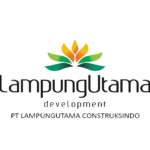 logo PT. Lampungutama Construksindo