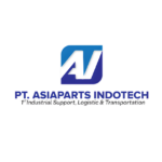 logo PT ASIAPARTS INDOTECH