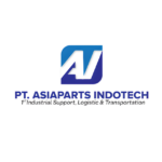 logo PT ASIAPARTS INDOTECH