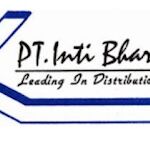 logo PT INTI BHARU MAS