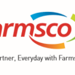 logo PT. Farmsco Feed Indonesia