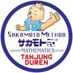 Sakamoto Mathematics Center Tanjung Duren logo