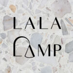 logo Lalalamp