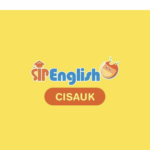 logo SIP English Cisauk