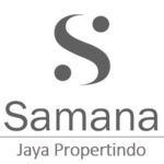 logo PT SAMANA JAYA PROPERTINDO